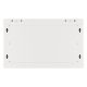 5. LANBERG SZAFA WISZĄCA RACK 19" 6U 600X450 DRZWI METALOWE SZARA (FLAT PACK) WF01-6406-00S