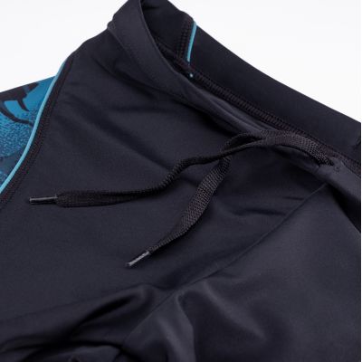 5. Dziecięce Bokserki kąpielowe FIERO JR