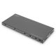 Przełącznik/Matrix HDMI 4/2-porty 4K 60Hz UHD HDR HDCP 2.2 EDID audio z pilotem