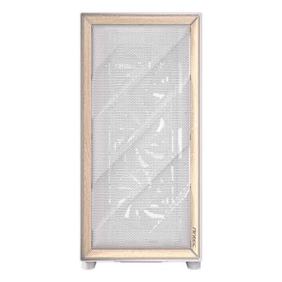 9. Obudowa Antec Geh Antec FLUX Biała Midi Tower biała sprzedaż detaliczna