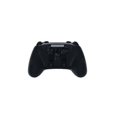 5. Razer Wolverine V2 Pro Czarny Gamepad Analogowa/Cyfrowa PC, PlayStation 5