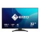 2. Monitor EIZO FlexScan EV3240X-BK - 80 cm (31.5") - 3840 x 2160 pikseli - 4K Ultra HD - LED - 5 ms