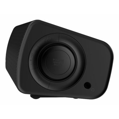 4. Creative Labs Sound Blaster GS3 Czarny Przewodowy i Bezprzewodowy 12 W