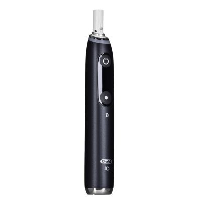 6. Szczoteczka Oral-B iO9 Black Onyx