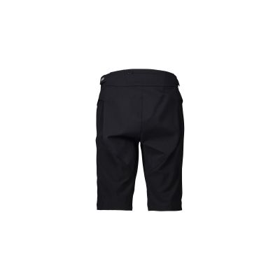 4. Spodenki rowerowe POC M'S Infinite All Mountain czarny