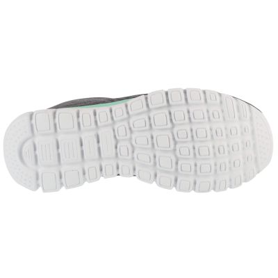 4. Skechers Graceful - Get Connected 12615W-CCGR Szare 37