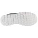4. Skechers Graceful - Get Connected 12615W-CCGR Szare 37