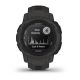 2. Zegarek Garmin Instinct 2S Solar Graphite