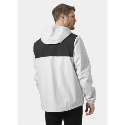 6. Kurtka Helly Hansen Vancouver Rain Jacket M 53935 823