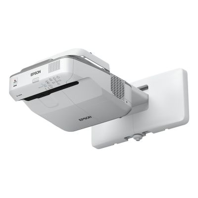 6. Epson EB-685W projektor danych
