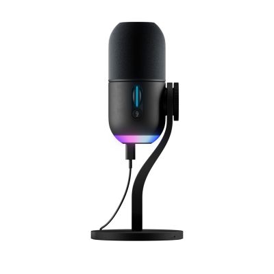 2. Mikrofon Logitech G Yeti GX