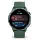 3. Zegarek Garmin Vivoactive 6 42mm Jasper Green