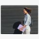 9. Etui TechProtect SmartCase na Samsung Galaxy Tab A9+ / A11+ Plus 11.0 X210 / X215 / X216 / X230 / X235 / X236 - fioletowe