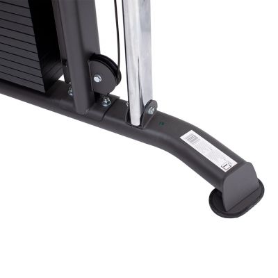 11. Suwnica HMS ARES 1