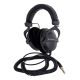 12. Beyerdynamic DT 770 PRO 250 OHM BLACK LIMITED EDITION - Słuchawki studyjne zamknięte