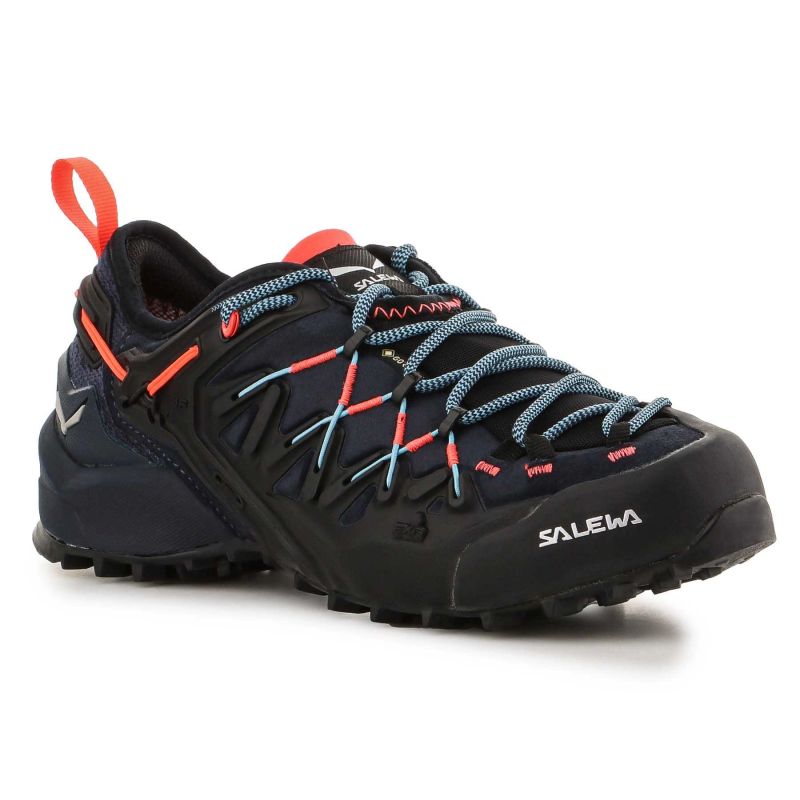 2. Buty trekkingowe Salewa Ws Wildfire Edge GTX W 61376-3965