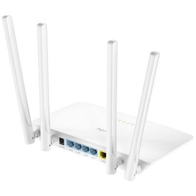 3. Router CUDY WR1200 LAN 10/100 AC1200 Dual Band WiFi Mesh
