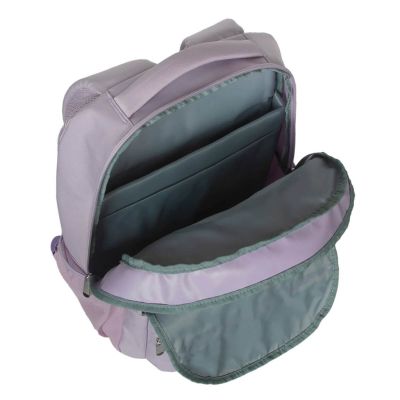 9. Targus Octave III plecak City backpack Fioletowy Poliester