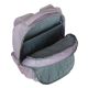 9. Targus Octave III plecak City backpack Fioletowy Poliester