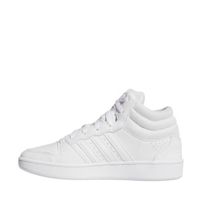 5. Buty męskie adidas Hoops Mid Classic KI1033