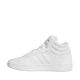 5. Buty męskie adidas Hoops Mid Classic KI1033