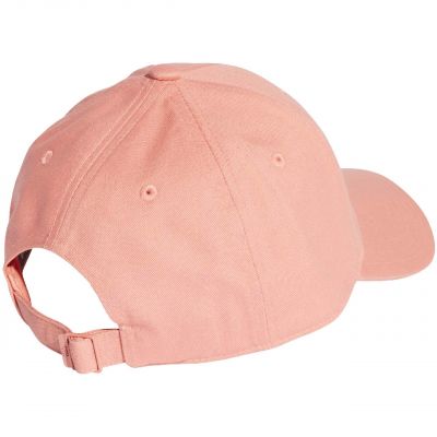 2. Czapka z daszkiem adidas Big Tonal Logo Baseball IM0508