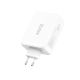 4. Ładowarka sieciowa Tech-Protect NC200W-GaN 4-Porty 200W - biała