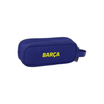 5. FC Barcelona piórnik double pencil case 812529513