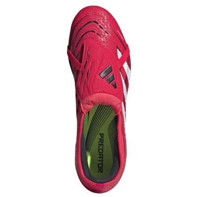 3. Buty adidas Predator Pro FT FG JR0441