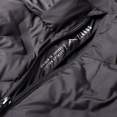 5. Kurtka Elbrus Ally W 92800439234