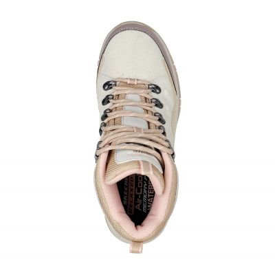 4. Buty Skechers Relaxed Fit Trego Rocky Mountain RM W 158258-NAT