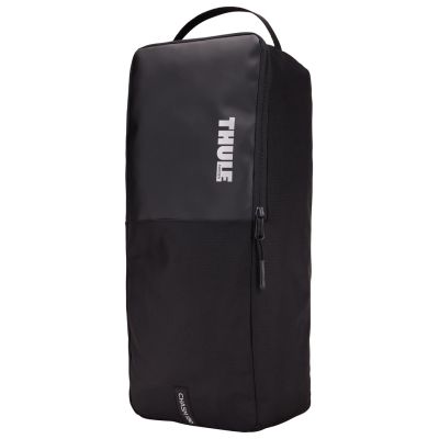 10. Thule Chasm TDSD305 Black sportowa torba 130 l Poliester Czarny