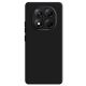 4. Etui 3mk Matt Case Pro na Xiaomi Redmi Note 14 PRO 5G/POCO X7 5G - czarne matowe