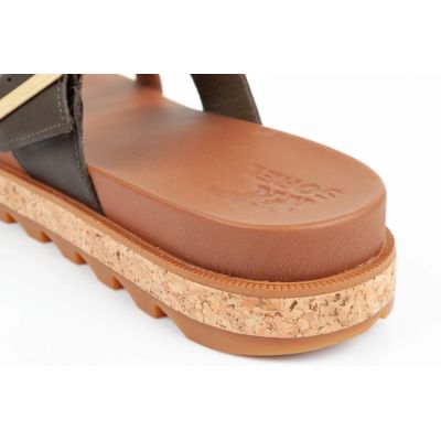 8. Klapki Sorel Roaming Slide W NL4177-242
