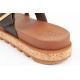 8. Klapki Sorel Roaming Slide W NL4177-242