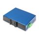 16. Przemysłowy switch 16x 1000Base-TX DIN rozszerzony zakres temperatur