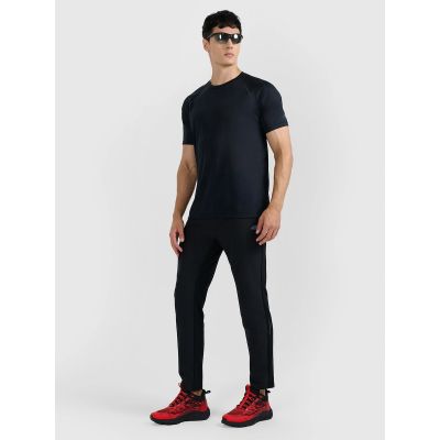 9. Buty trekkingowe Original Trail Mid męskie 4F 4FRSS25FOTSM084-20S