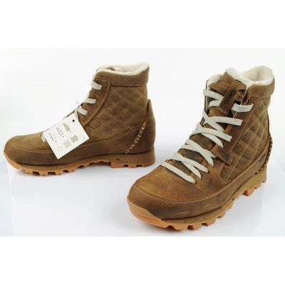 9. Buty damskie trekkingowe Aku EGA GTX