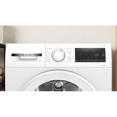 5. Suszarka do bielizny BOSCH WQA23300PL