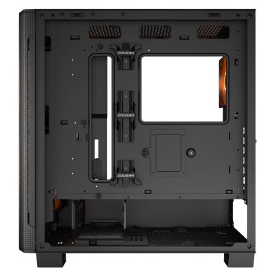 13. COUGAR CGR-5YA6B-RGB Midi Tower Czarny