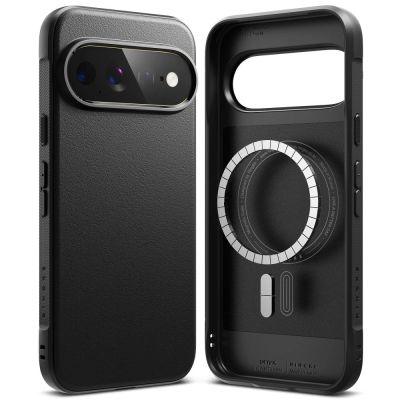 2. Etui Ringke Onyx Magsafe na Google Pixel 11 Pro XL - czarne