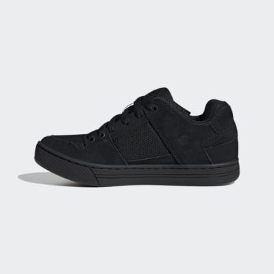 5. Buty damskie Five Ten Freerider - core black/grey six rozmiar: 37_5