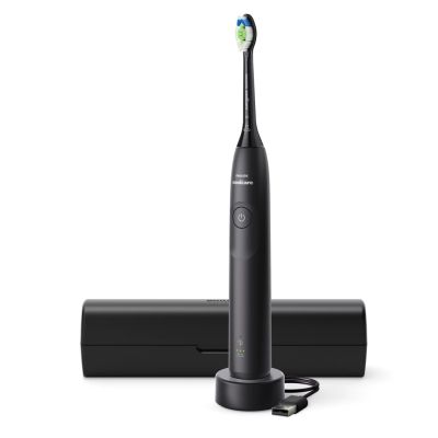 21. Szczoteczka do zębów PHILIPS HX7101/02 Sonicare 530