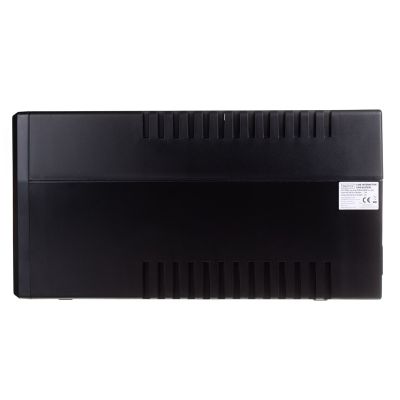 3. Zasilacz awaryjny UPS DIGITUS DN-170066 (Desktop; 1500VA)