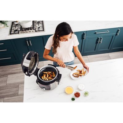 14. NINJA Multicooker OL750EU Max SmartLid