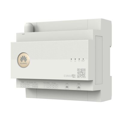Inteligentny sterownik energii domowej SA4H-A02 , wsparcie dla PV, ESS, inteligentnych ładowarek / obciążeń np pomp ciepła SG Ready / przełączników
