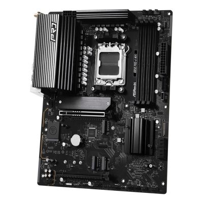 11. Płyta główna Asrock B850 PRO-A WIFI