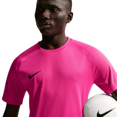 4. Koszulka męska Nike Dri-Fit Park VIII fuksja HV8173 616