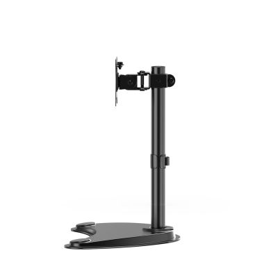 4. GEMBIRD STOJAK NA MONITOR (REGULOWANY) 13”-32”