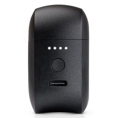 4. Słuchawki douszne Bluetooth Teufel AIRY TWS Pro kosmiczny turkusowy